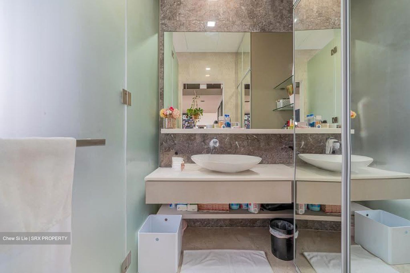 The Hillier (D23), Apartment #613048141